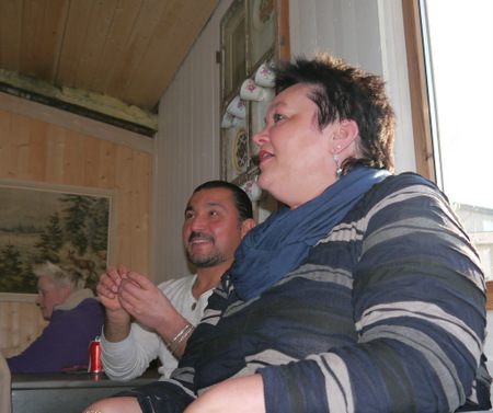 Rådmann Liv Karlsen